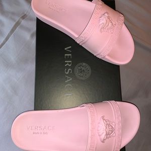 Versace Women’s slides
